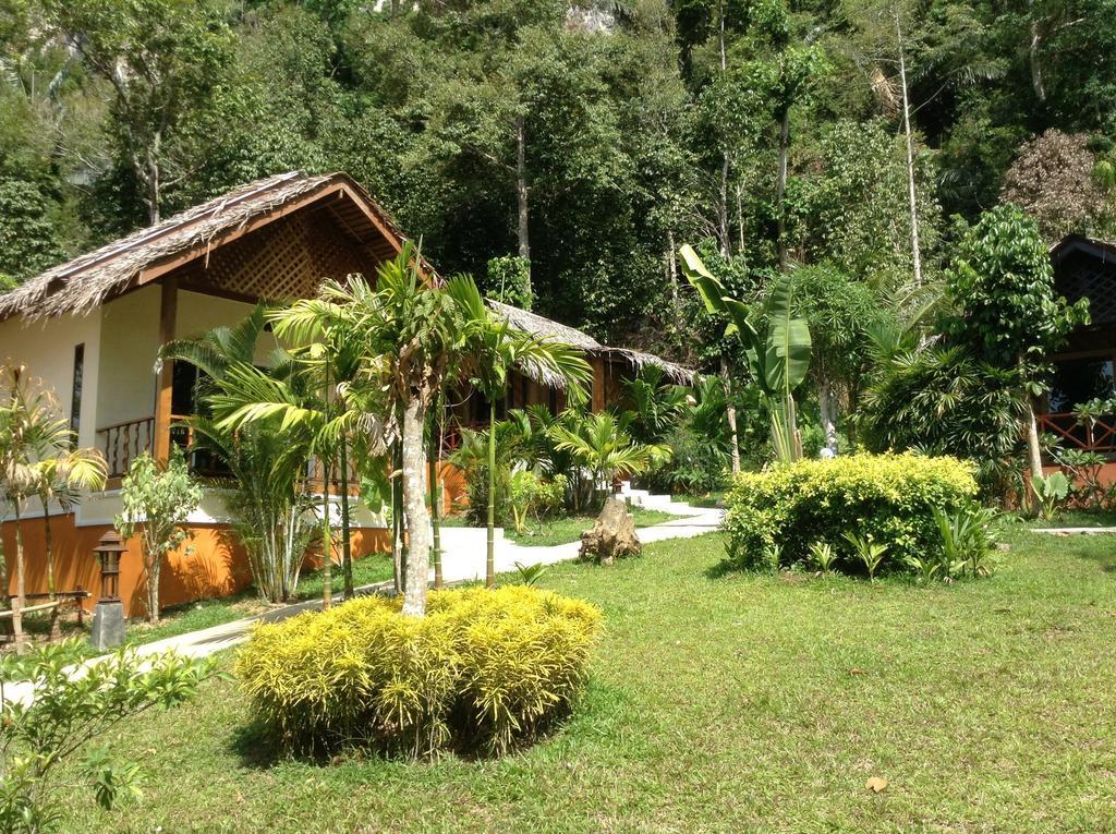 Vipa Tropical Resort Ao Nang Habitación foto